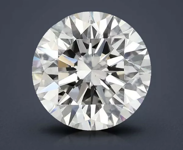 1.93 Carat · F · VS1 Rare Carat Ideal Cut