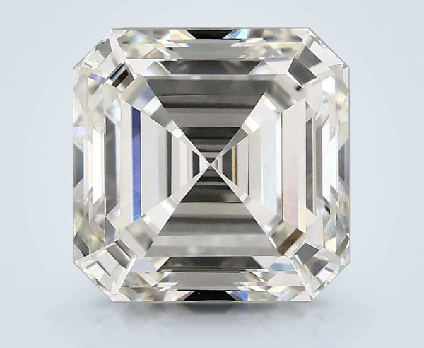 3.04 Carat · G · VVS2 excellent Cut