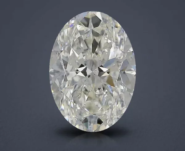 1.51 Carat · I · SI1 very good Cut