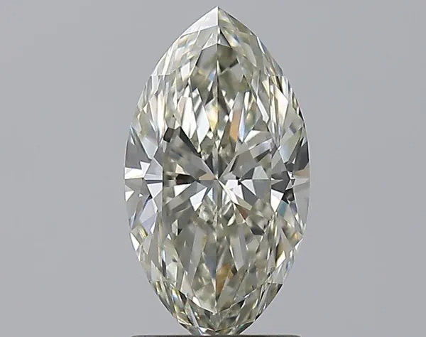 1.71 Carat · K · VS1 Rare Carat Ideal Cut