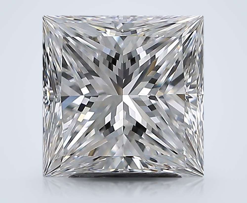 3.01 Carat · D · VVS2 excellent Cut