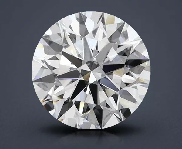 2.27 Carat · G · VVS1 Rare Carat Ideal Cut