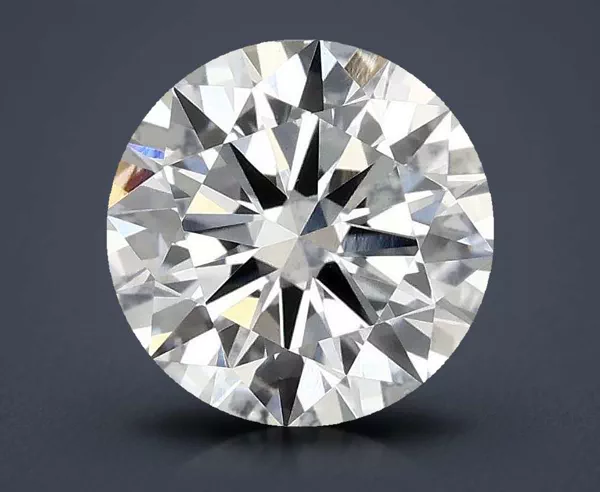 1.01 Carat · D · VS1 Rare Carat Ideal Cut