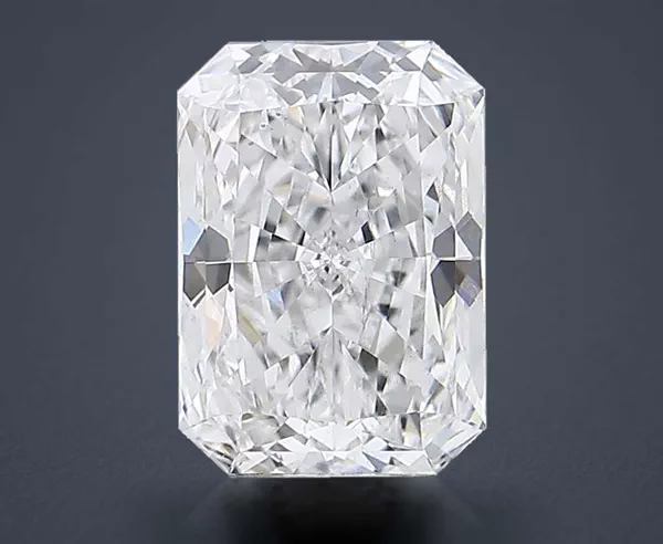 1.66 Carat · E · VS2 Rare Carat Ideal Cut