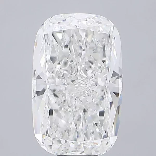 15.09 Carat · F · VVS2 very good Cut