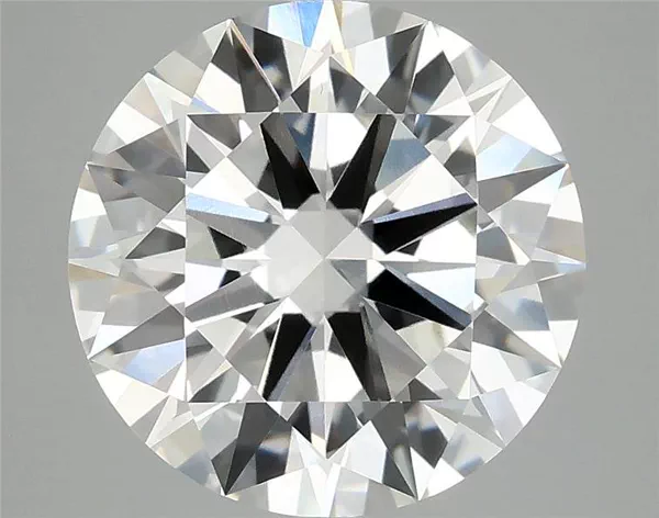 4.69 Carat · G · VVS2 Rare Carat Ideal Cut