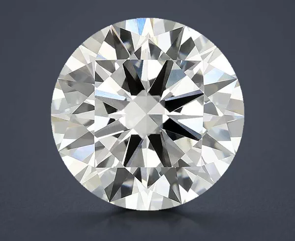 4.69 Carat · G · VVS2 Rare Carat Ideal Cut