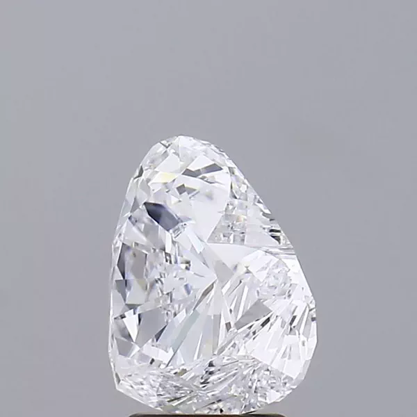 4.28 Carat · D · VVS1 Rare Carat Ideal Cut