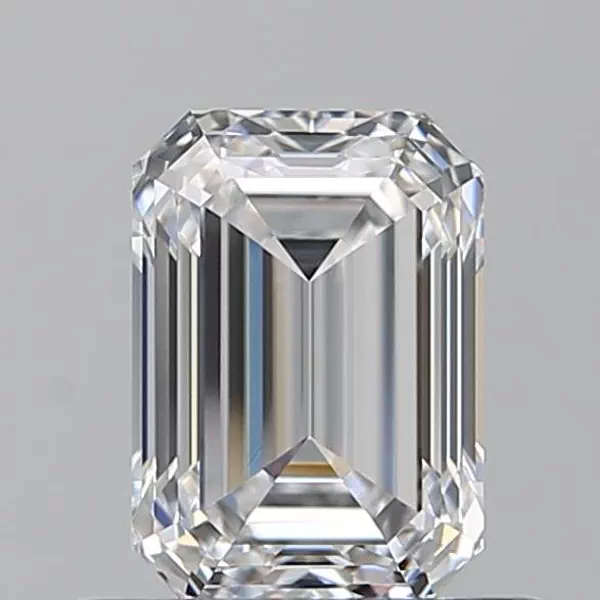 0.81 Carat · D · VVS1 Rare Carat Ideal Cut