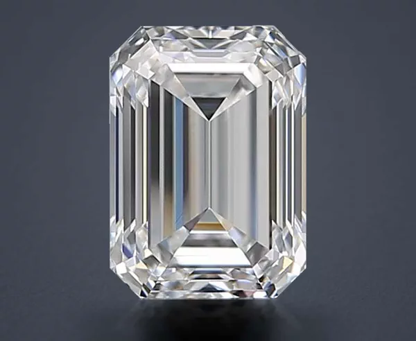 0.81 Carat · D · VVS1 Rare Carat Ideal Cut