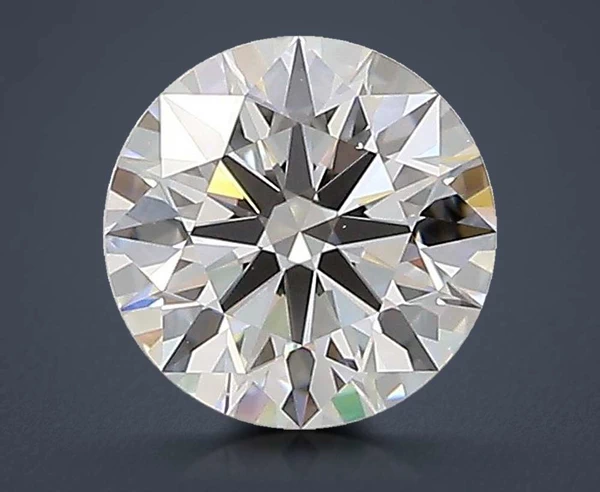 1.04 Carat · D · VS1 excellent Cut