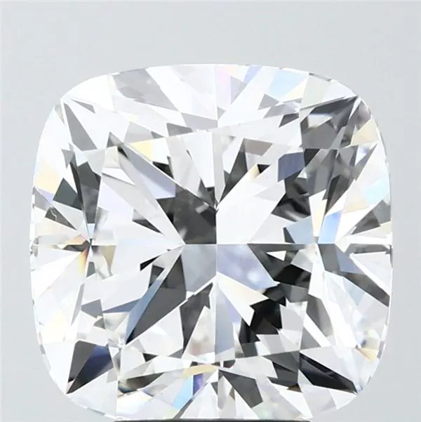 6.01 Carat · E · VVS2 Rare Carat Ideal Cut