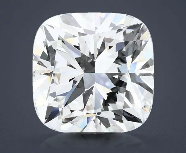 6.01 Carat · E · VVS2 Rare Carat Ideal Cut