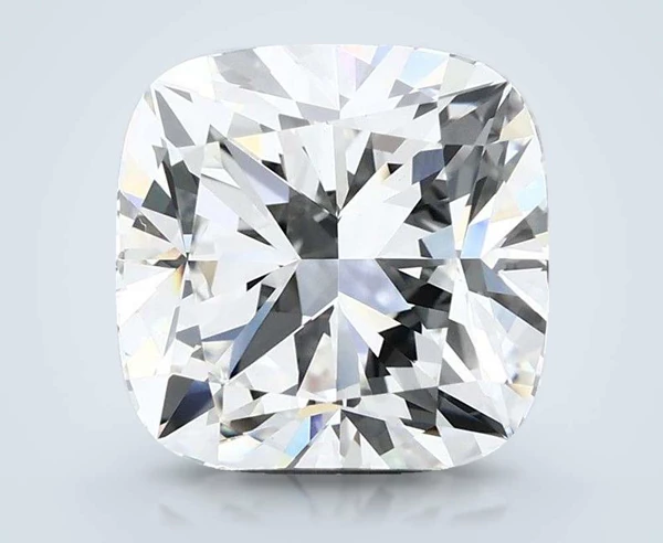 6.01 Carat · E · VVS2 Rare Carat Ideal Cut
