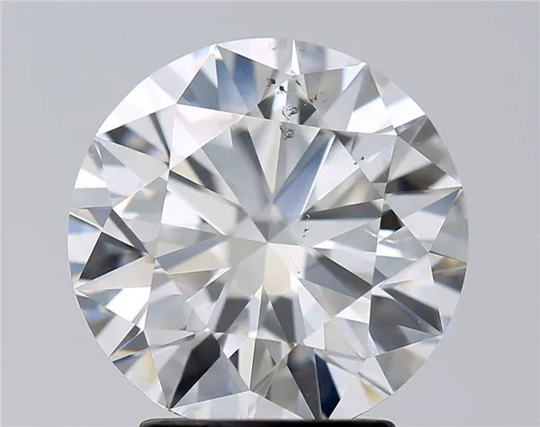 3.02 Carat · E · SI1 Rare Carat Ideal Cut