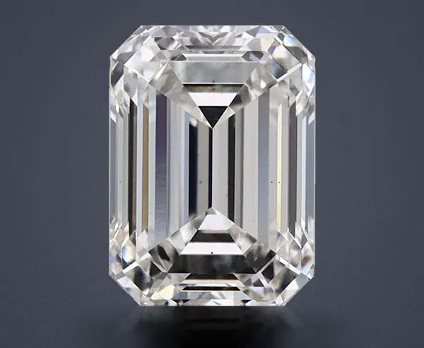 2.58 Carat · G · VS1 Rare Carat Ideal Cut