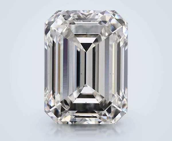 2.58 Carat · G · VS1 Rare Carat Ideal Cut