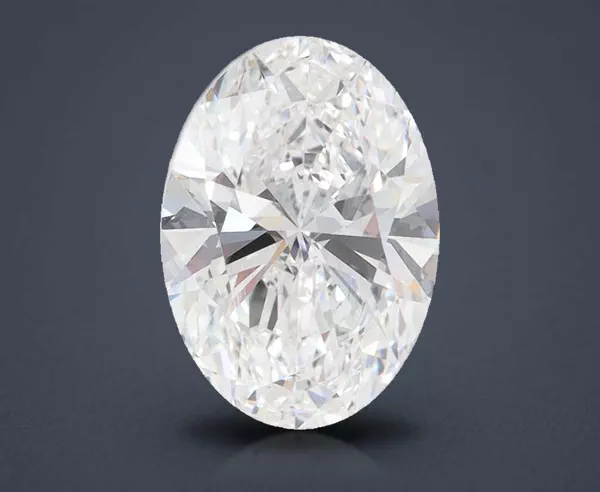 2.59 Carat · D · VVS1 Rare Carat Ideal Cut