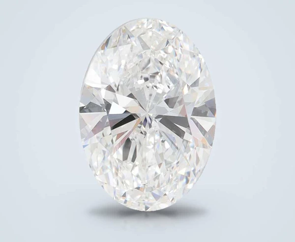 2.59 Carat · D · VVS1 Rare Carat Ideal Cut