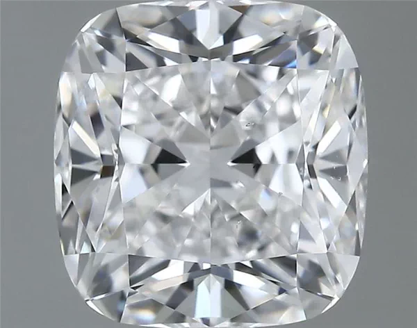 1.51 Carat · D · VS2 Rare Carat Ideal Cut