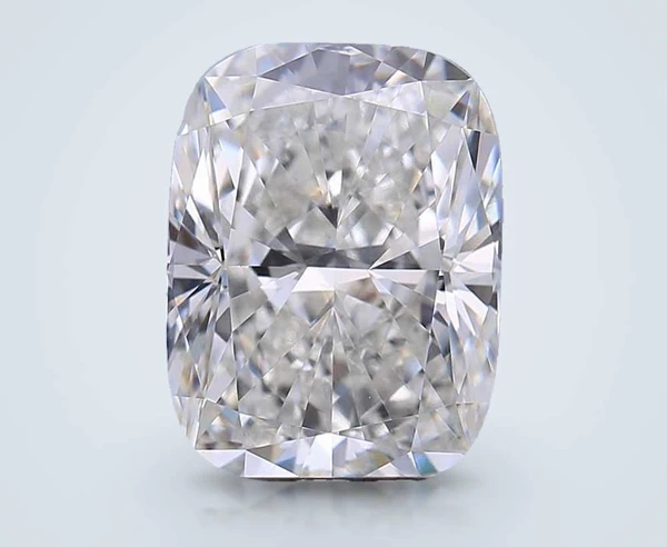 2.55 Carat · F · VVS2 Rare Carat Ideal Cut