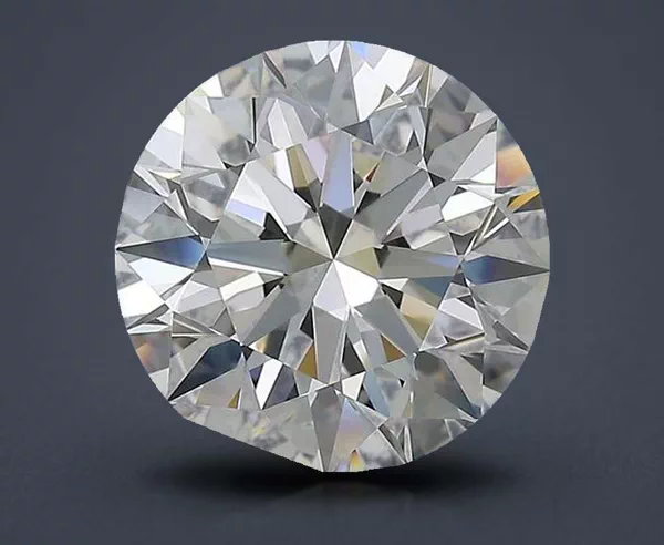 3.11 Carat · H · VVS1 Rare Carat Ideal Cut