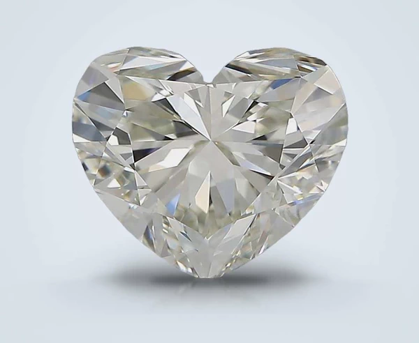 1.41 Carat · K · VVS1 Rare Carat Ideal Cut