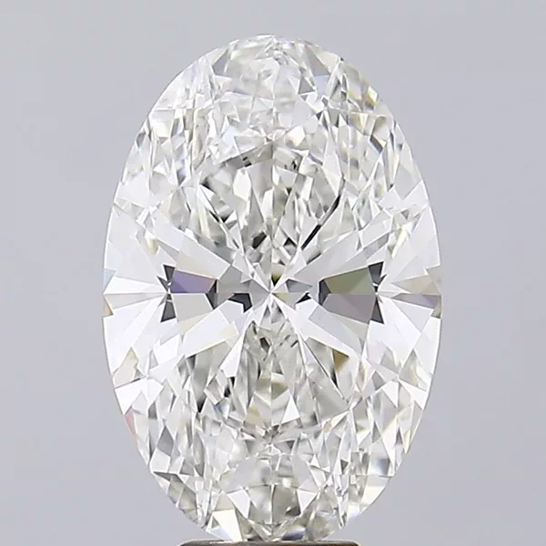 8.03 Carat · H · VS1 Rare Carat Ideal Cut