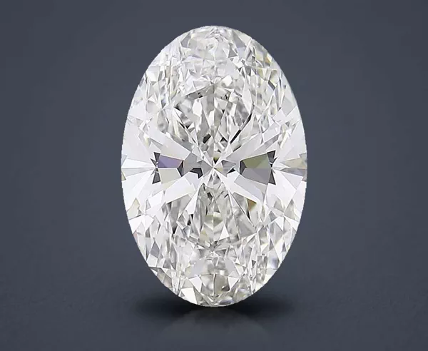 8.03 Carat · H · VS1 Rare Carat Ideal Cut