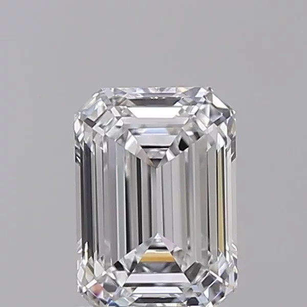 1 Carat · D · VVS2 Rare Carat Ideal Cut