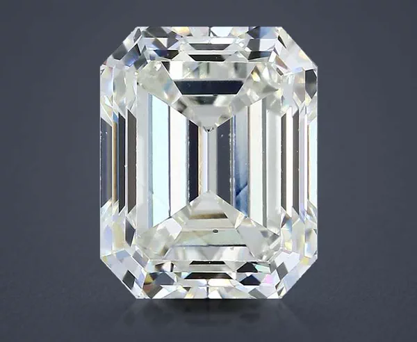 5.67 Carat · K · VS2 very good Cut
