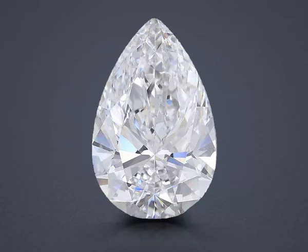 4.08 Carat · D · VVS1 Rare Carat Ideal Cut