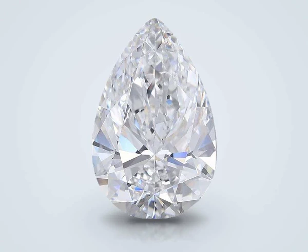 4.08 Carat · D · VVS1 Rare Carat Ideal Cut
