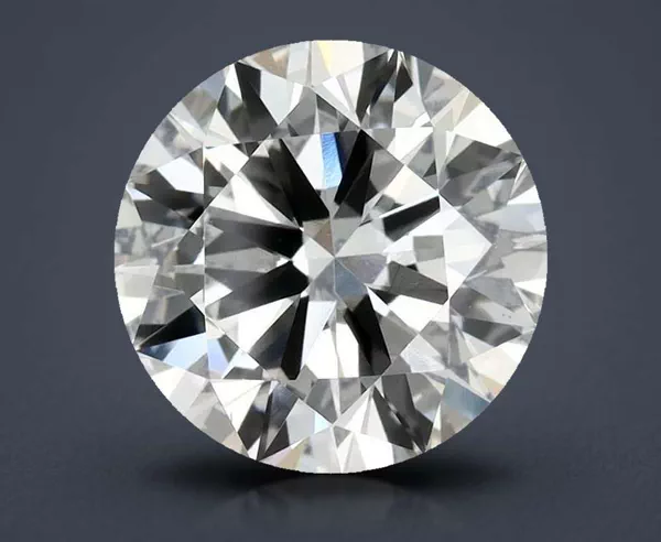 3.98 Carat · F · VS1 Rare Carat Ideal Cut
