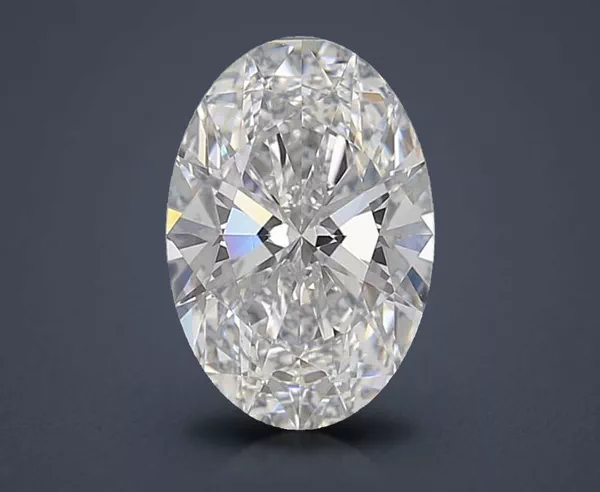 2.01 Carat · D · VVS1 Rare Carat Ideal Cut
