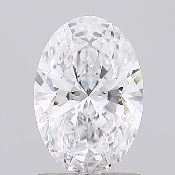 1.09 Carat · D · IF Rare Carat Ideal Cut