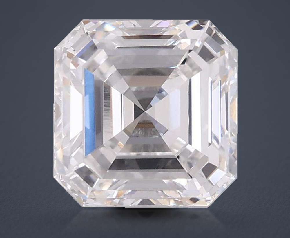 1.58 Carat · D · VVS1 excellent Cut