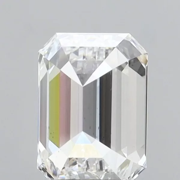 2.15 Carat · E · VS2 Rare Carat Ideal Cut