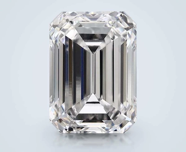 2.87 Carat · F · VVS2 Rare Carat Ideal Cut