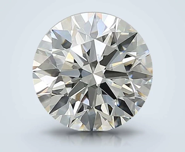 2.04 Carat · F · VVS2 Rare Carat Ideal Cut
