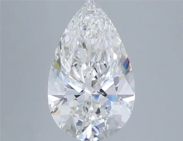 3.48 Carat · F · VS1 Rare Carat Ideal Cut