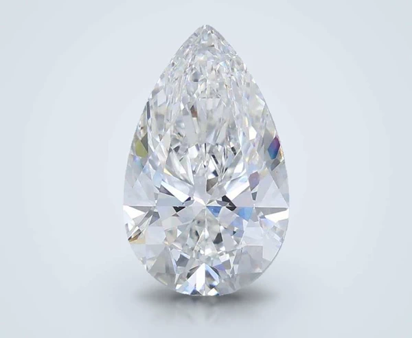 3.48 Carat · F · VS1 Rare Carat Ideal Cut