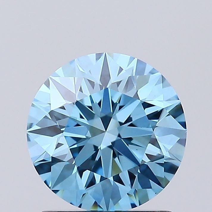 1.14 Carat · Fancy Vivid · VVS2