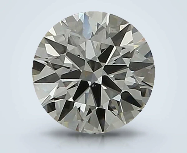 0.33 Carat · I · VVS1 Rare Carat Ideal Cut