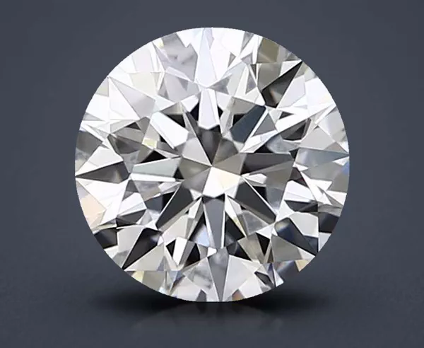 1 Carat · D · VVS2 Rare Carat Ideal Cut