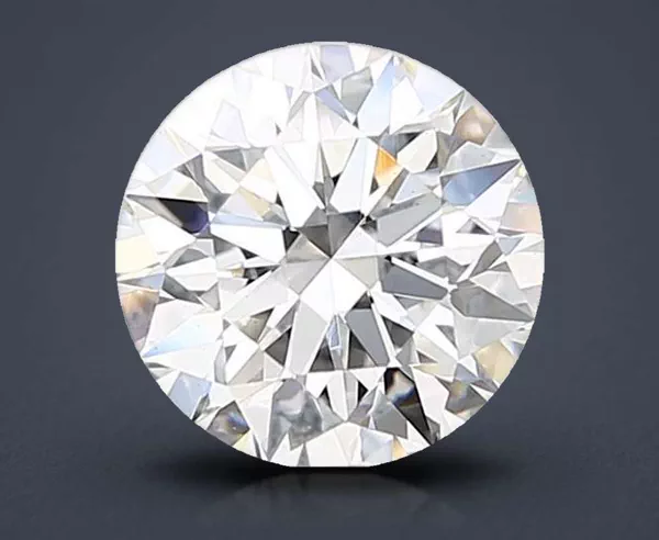 2.08 Carat · F · VVS2 Rare Carat Ideal Cut