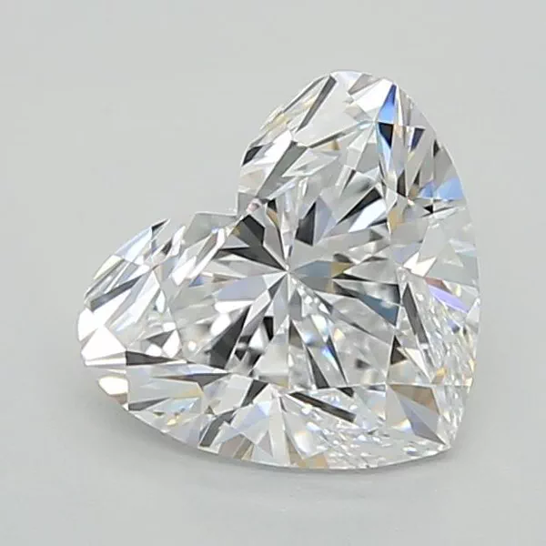 1.87 Carat · D · FL Rare Carat Ideal Cut