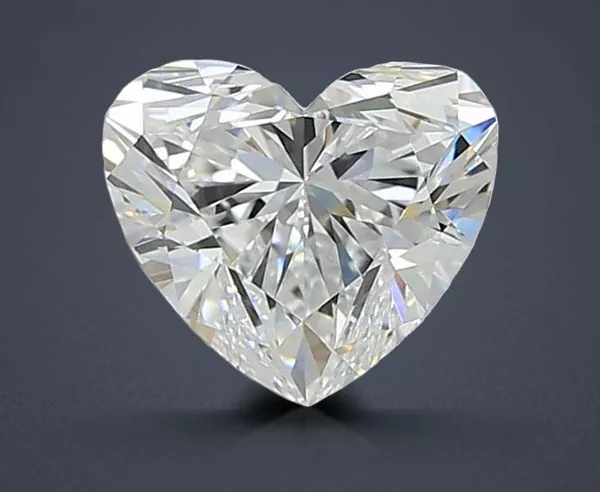 1.87 Carat · D · FL Rare Carat Ideal Cut