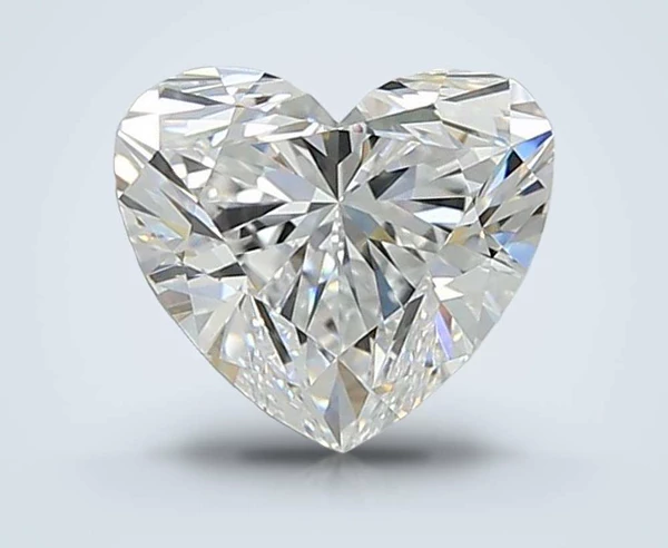 1.87 Carat · D · FL Rare Carat Ideal Cut