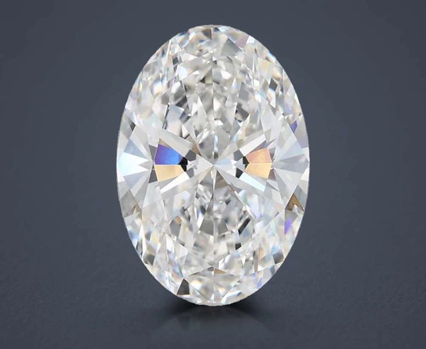 3.9 Carat · E · VVS1 Rare Carat Ideal Cut